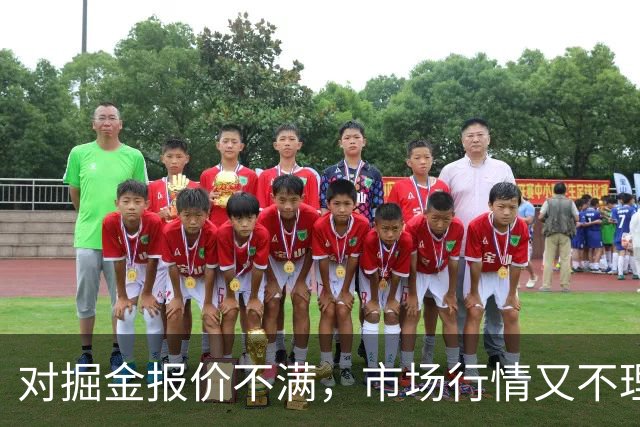 对掘金报价不满，市场行情又不理想，锋线新星或将接受资质报价？